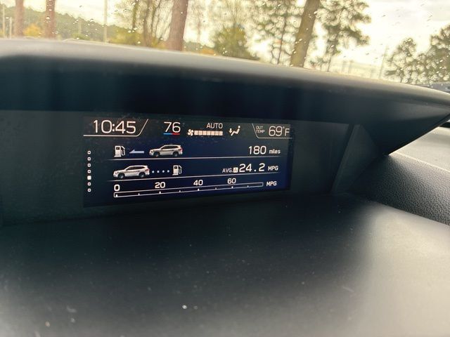 2019 Subaru Forester 2.5i Premium - 22996337 - 29