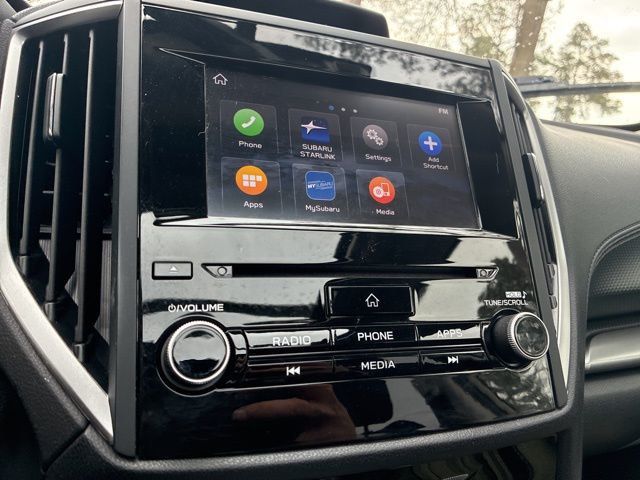 2019 Subaru Forester 2.5i Premium - 22996337 - 30