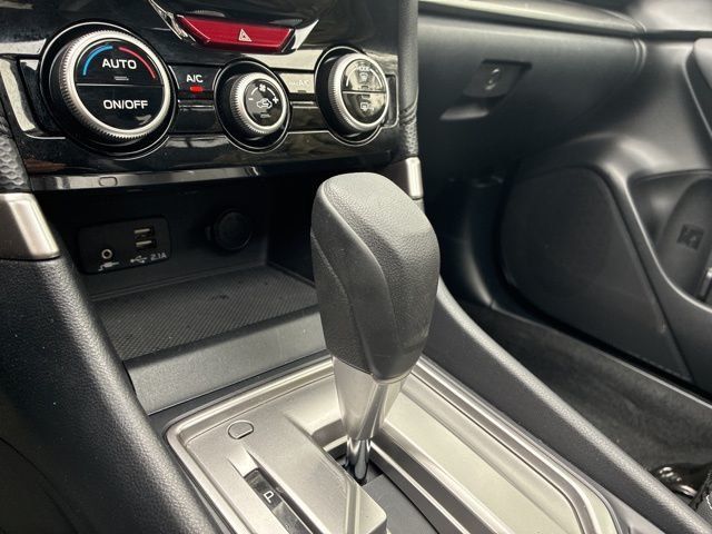 2019 Subaru Forester 2.5i Premium - 22996337 - 31