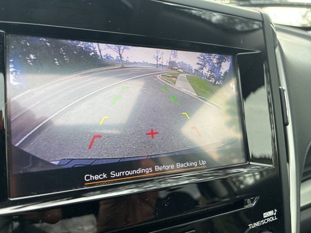 2019 Subaru Forester 2.5i Premium - 22996337 - 32