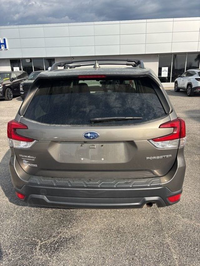 2019 Subaru Forester 2.5i Premium - 22996337 - 6