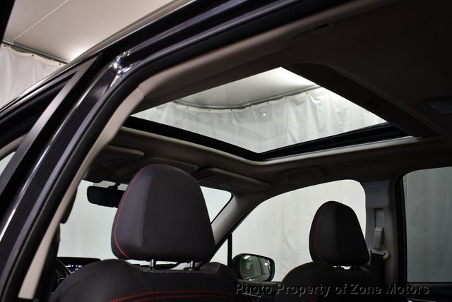 2019 Subaru Forester 2.5i Sport - 22701374 - 9
