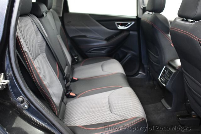 2019 Subaru Forester 2.5i Sport - 22701374 - 14