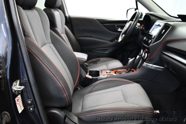 2019 Subaru Forester 2.5i Sport - 22701374 - 16