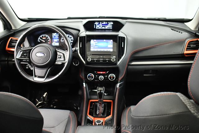 2019 Subaru Forester 2.5i Sport - 22701374 - 18