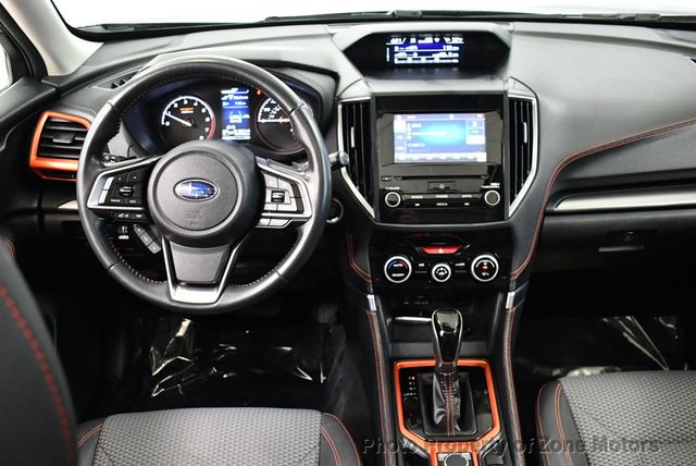 2019 Subaru Forester 2.5i Sport - 22701374 - 19