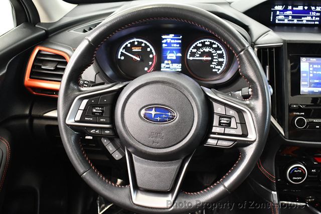 2019 Subaru Forester 2.5i Sport - 22701374 - 22