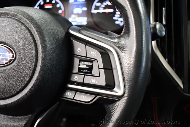 2019 Subaru Forester 2.5i Sport - 22701374 - 23