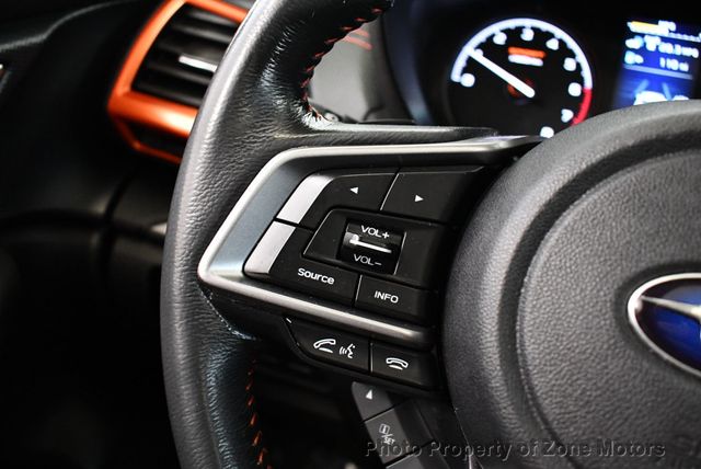 2019 Subaru Forester 2.5i Sport - 22701374 - 24