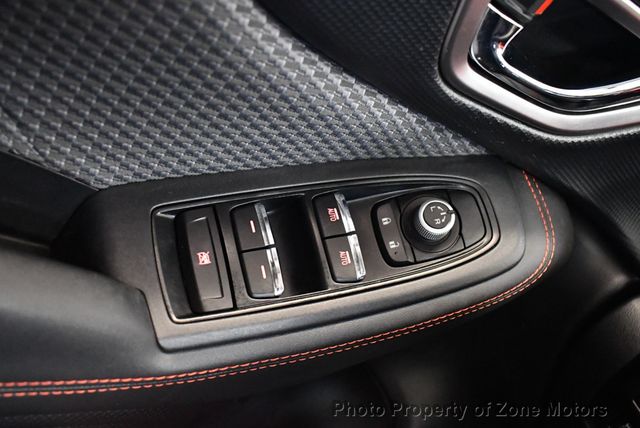 2019 Subaru Forester 2.5i Sport - 22701374 - 25