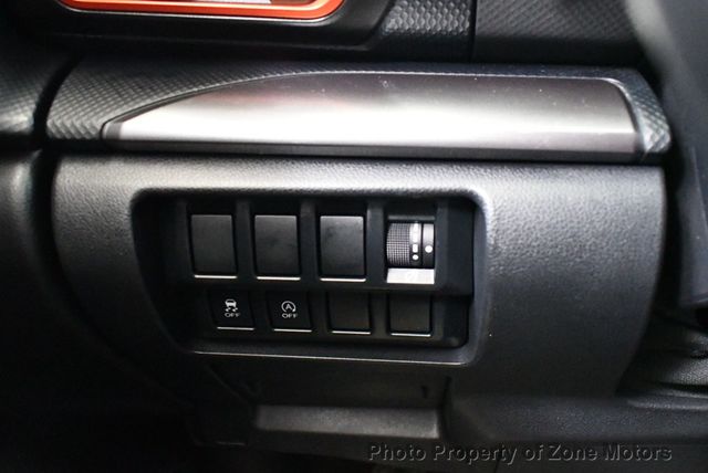 2019 Subaru Forester 2.5i Sport - 22701374 - 26