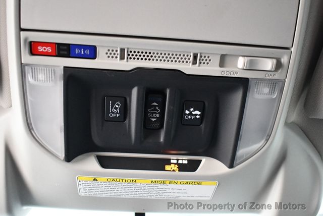 2019 Subaru Forester 2.5i Sport - 22701374 - 27