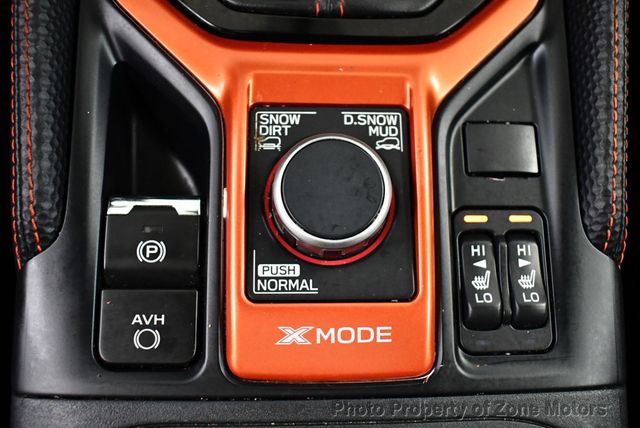 2019 Subaru Forester 2.5i Sport - 22701374 - 28