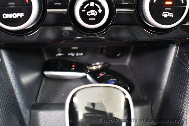 2019 Subaru Forester 2.5i Sport - 22701374 - 29