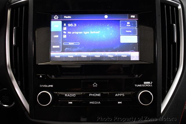2019 Subaru Forester 2.5i Sport - 22701374 - 31