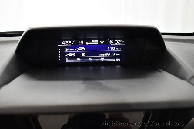 2019 Subaru Forester 2.5i Sport - 22701374 - 32
