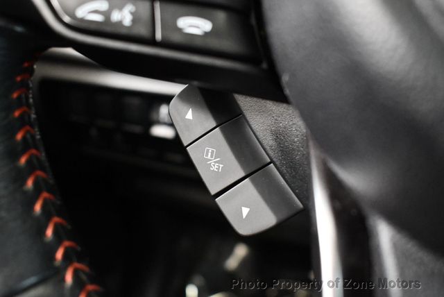 2019 Subaru Forester 2.5i Sport - 22701374 - 34