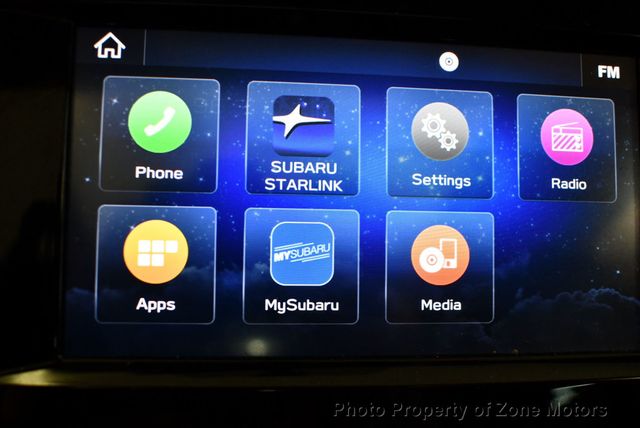 2019 Subaru Forester 2.5i Sport - 22701374 - 37