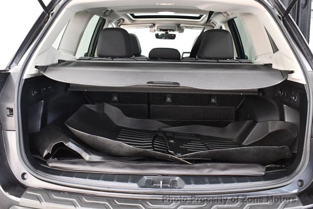 2019 Subaru Forester 2.5i Sport - 22701374 - 42
