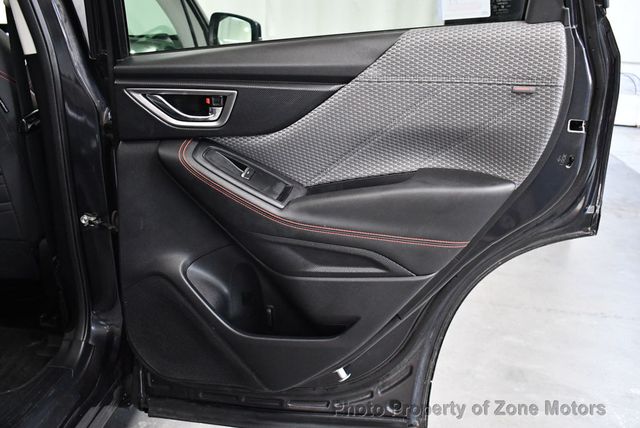 2019 Subaru Forester 2.5i Sport - 22701374 - 43