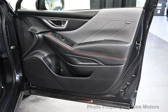2019 Subaru Forester 2.5i Sport - 22701374 - 44