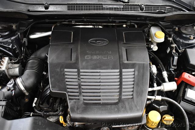 2019 Subaru Forester 2.5i Sport - 22701374 - 46
