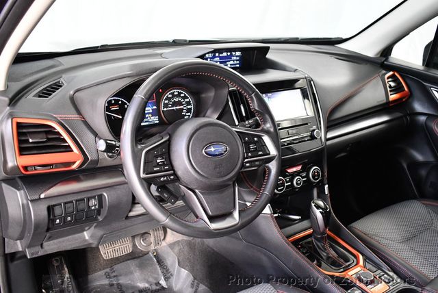 2019 Subaru Forester 2.5i Sport - 22701374 - 4