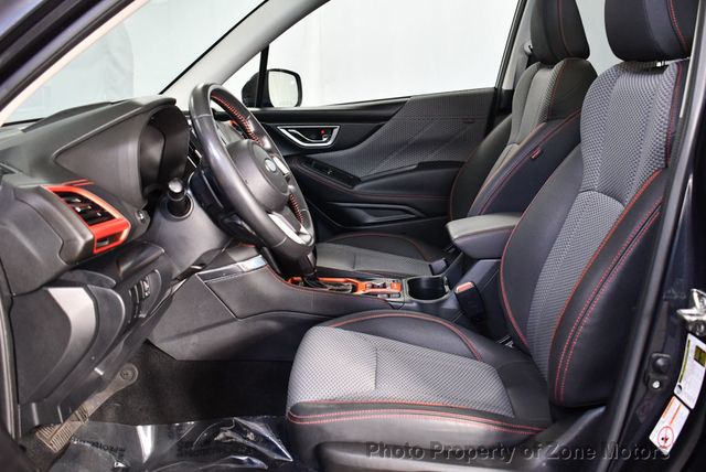 2019 Subaru Forester 2.5i Sport - 22701374 - 5