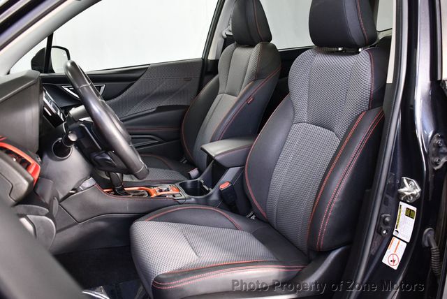 2019 Subaru Forester 2.5i Sport - 22701374 - 6