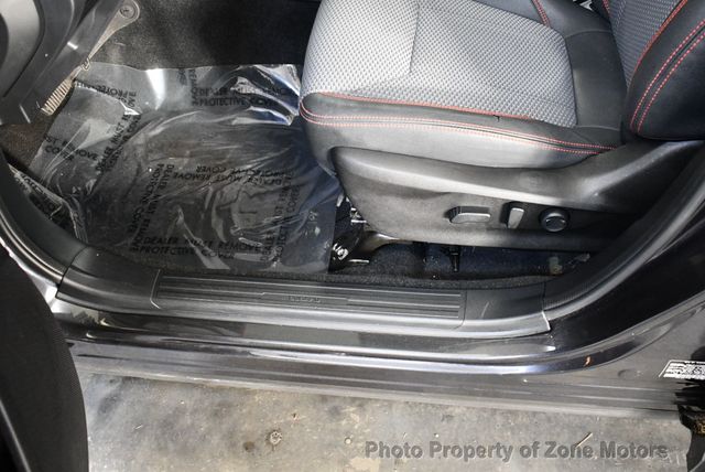 2019 Subaru Forester 2.5i Sport - 22701374 - 7