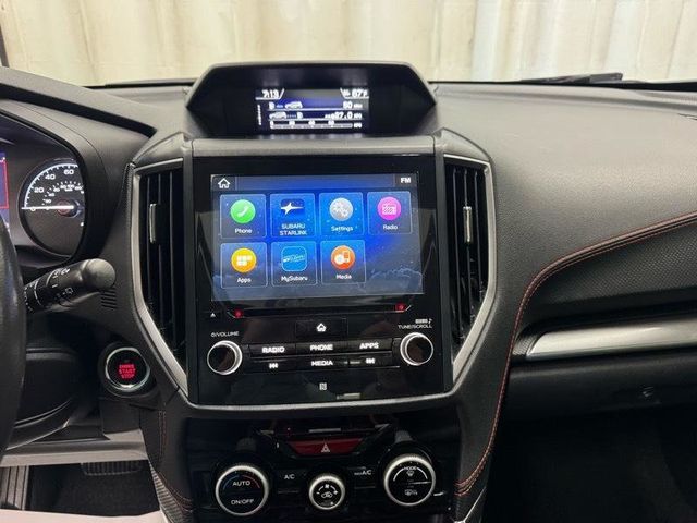 2019 Subaru Forester 2.5i Sport - 23038081 - 15