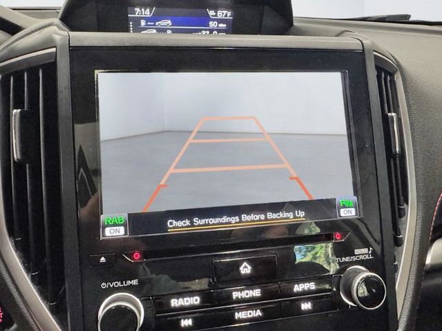 2019 Subaru Forester 2.5i Sport - 23038081 - 16