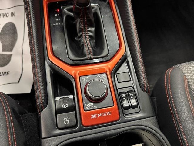2019 Subaru Forester 2.5i Sport - 23038081 - 17