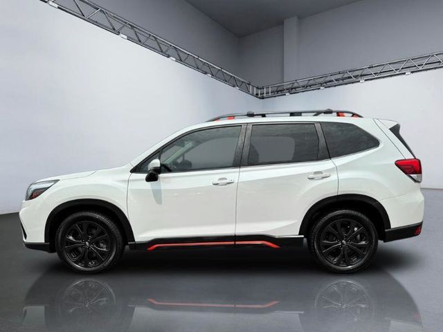2019 Subaru Forester 2.5i Sport - 23038081 - 1