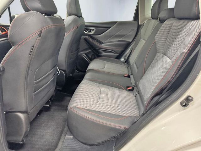 2019 Subaru Forester 2.5i Sport - 23038081 - 21