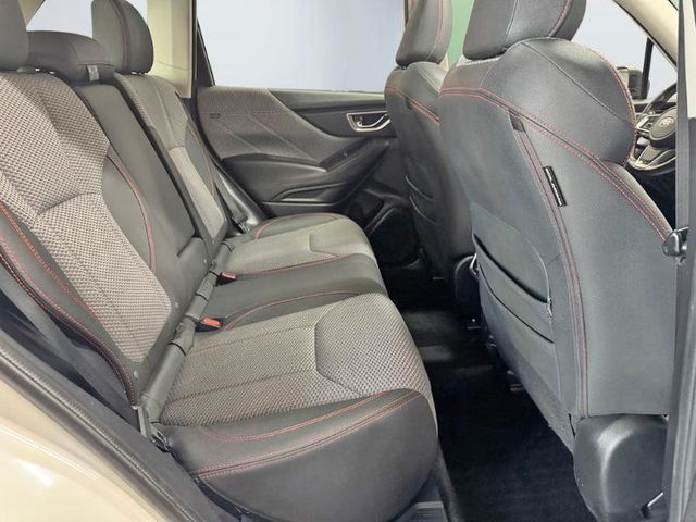 2019 Subaru Forester 2.5i Sport - 23038081 - 22