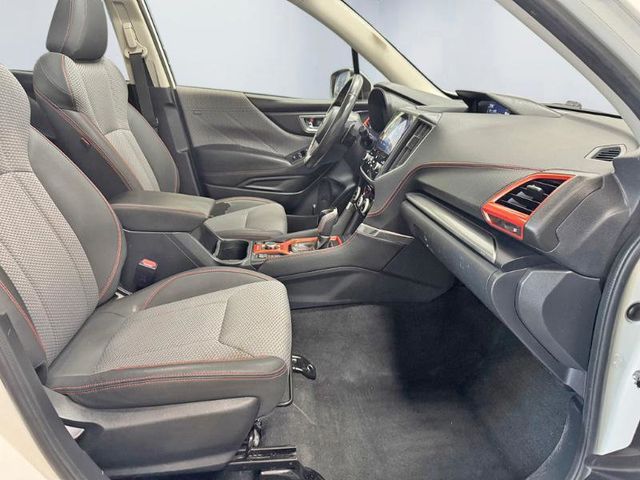 2019 Subaru Forester 2.5i Sport - 23038081 - 23