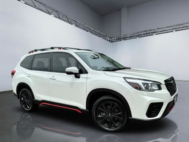 2019 Subaru Forester 2.5i Sport - 23038081 - 24