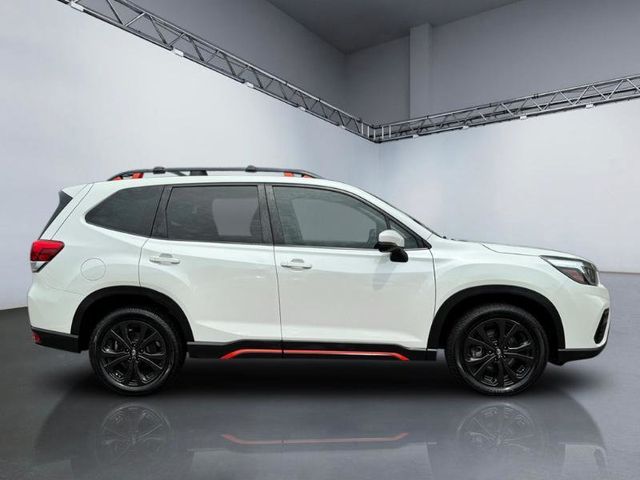 2019 Subaru Forester 2.5i Sport - 23038081 - 2