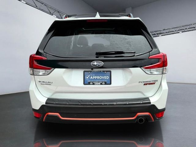 2019 Subaru Forester 2.5i Sport - 23038081 - 5