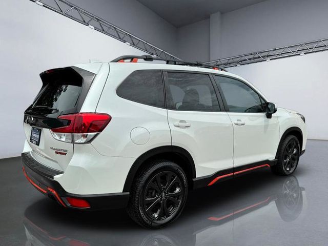 2019 Subaru Forester 2.5i Sport - 23038081 - 6