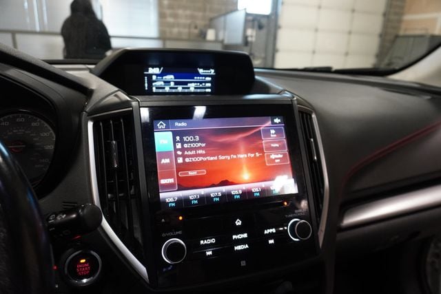 2019 Subaru Forester 2.5i Sport - 22995640 - 11