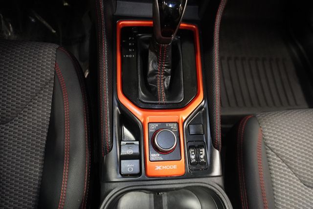 2019 Subaru Forester 2.5i Sport - 22995640 - 12