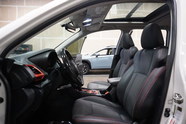 2019 Subaru Forester 2.5i Sport - 22995640 - 4