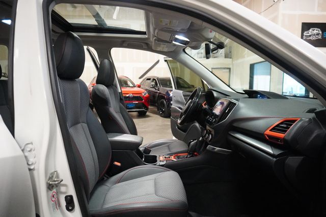 2019 Subaru Forester 2.5i Sport - 22995640 - 5