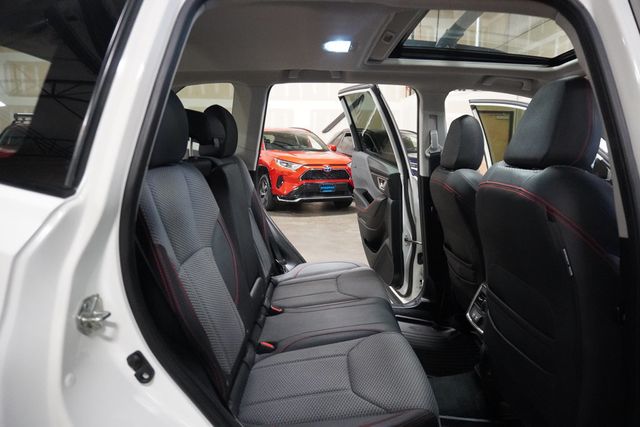 2019 Subaru Forester 2.5i Sport - 22995640 - 6