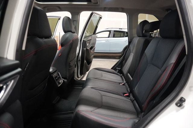 2019 Subaru Forester 2.5i Sport - 22995640 - 7