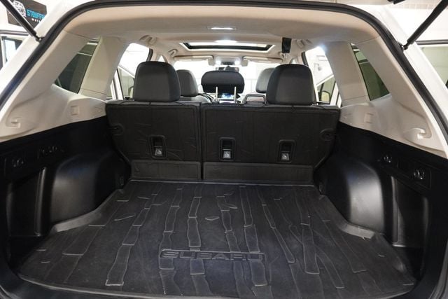 2019 Subaru Forester 2.5i Sport - 22995640 - 8