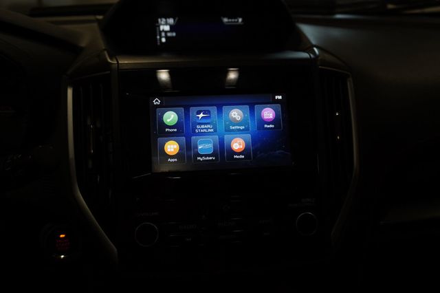 2019 Subaru Forester 2.5i Sport - 23036918 - 9