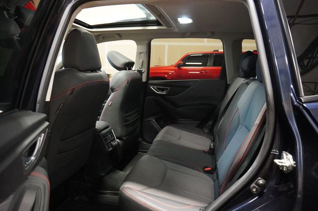 2019 Subaru Forester 2.5i Sport - 23036918 - 11